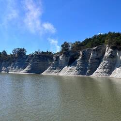 The famous White Cliffs of Epes (2)
