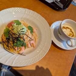 Mittag (mal was anderes)