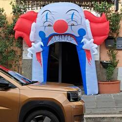 È la notte di Valpurga