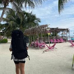 goodbye little paradise