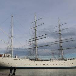 Gorch Fock