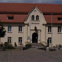 Rathaus Nienburg