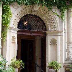 Schloss Hohenerxleben