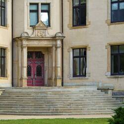 Schloss Neugatterslegen