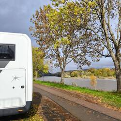 Schleich an der Mosel