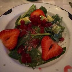 Salad 🥗