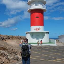 Alles so schön bunt hier.