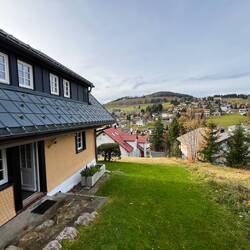 Ons Chalet in Todtnau