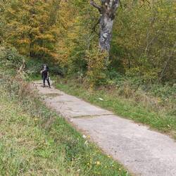 The struggle was real!