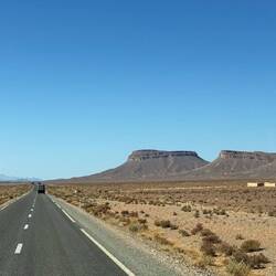 ... könnte auch in den USA sein