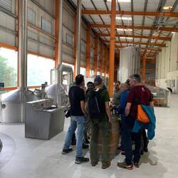 Brauerei Besichtigung 🍻