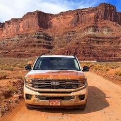 Wir haben es überstanden ...