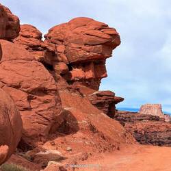 Das ist der Elvis Rock - Sorry. Für mich ist das Aladin