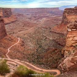 🙈 schön aber so furchtbar steil