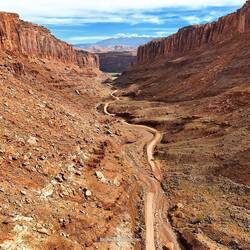 Deshalb muss Drohni ran 😉