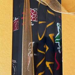 Thank you! (How is this going to fit into my backpack?)