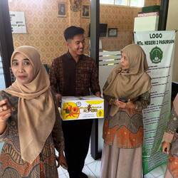 Thank you! (Guess I'll donate to PC office)