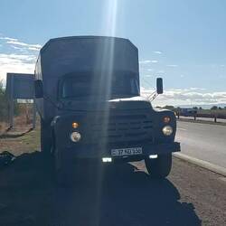 Sil130, russische Produktion, kein Allrad