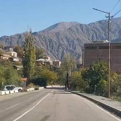 Es war eine C- Klasse AMG😁