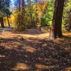 Spaziergang im Valley