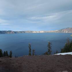 Sonne aber schon zu tief, kommt nicht mehr in den Krater.