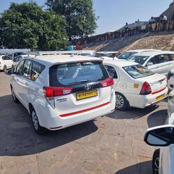 Tetris car parking !