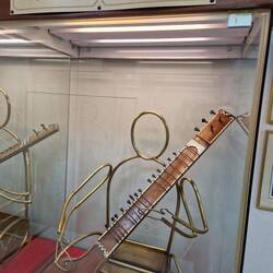 A musical instrument