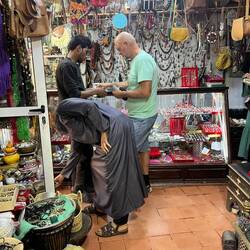 The deal has been closed and huge quantities of cash change hands