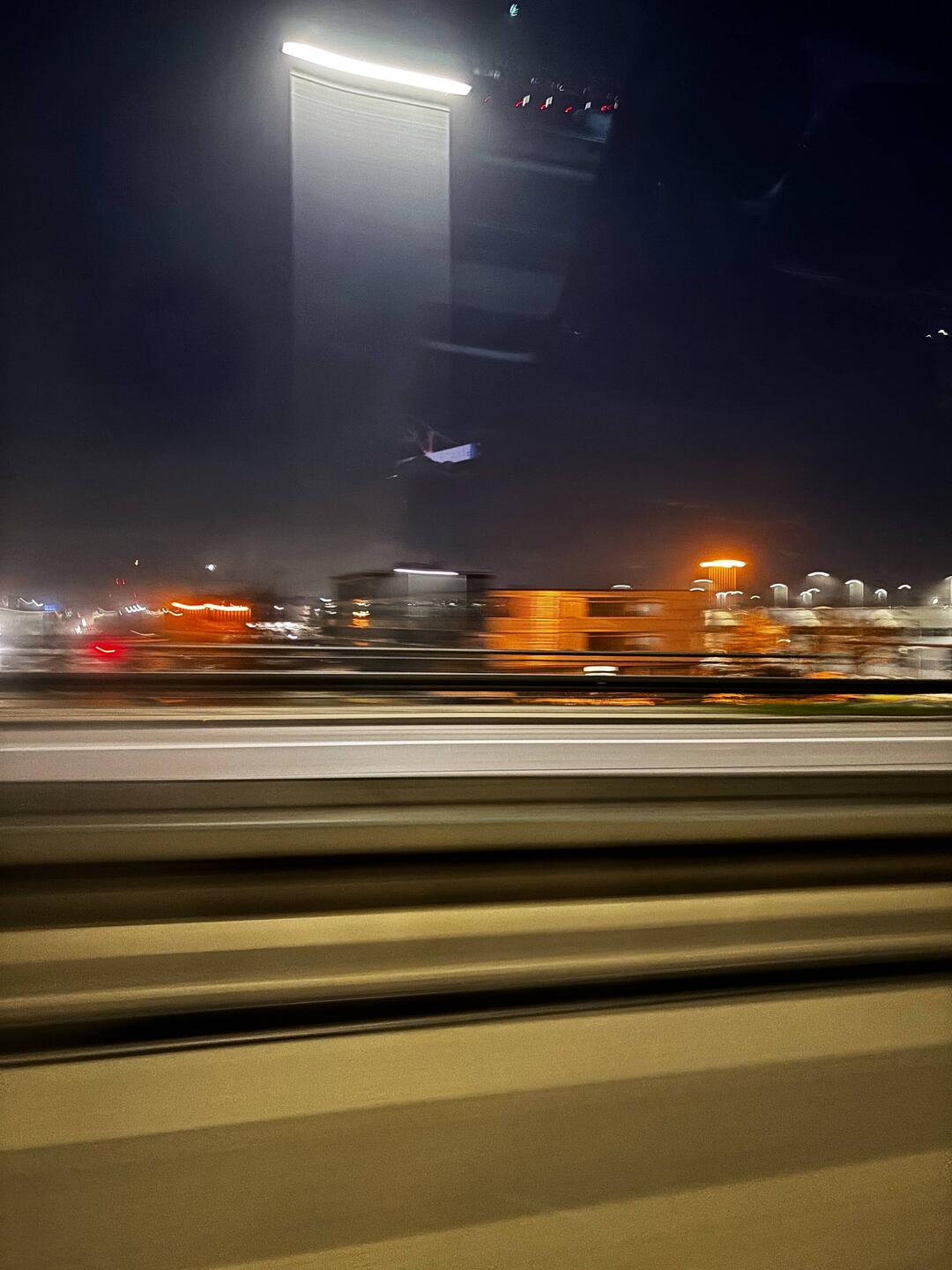 Transfer zum Hotel Eriks