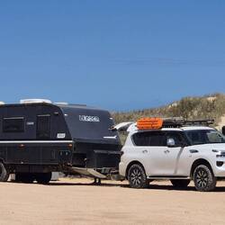 Und es geht noch eine Nummer größer