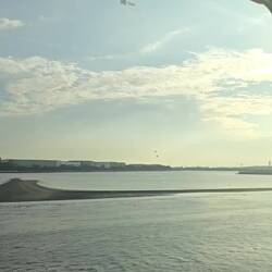 Tokyo metro line, so pretty and well built