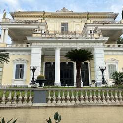 Achillion Palace