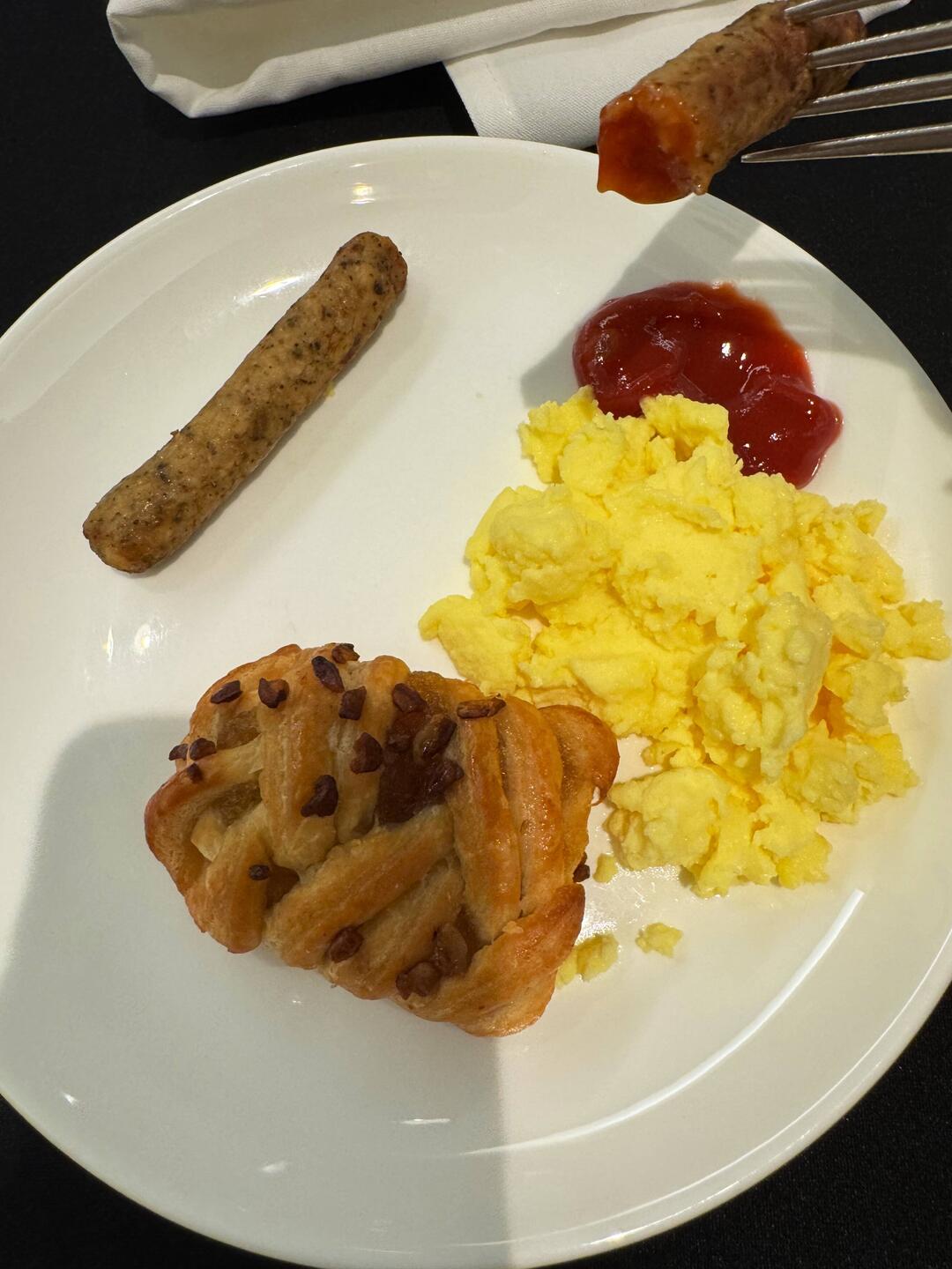 Breakfast 🍳
