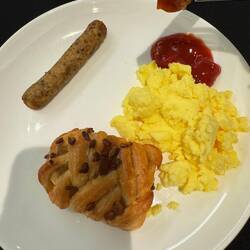 Breakfast 🍳
