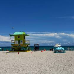 Miami Beach 2 🏖️