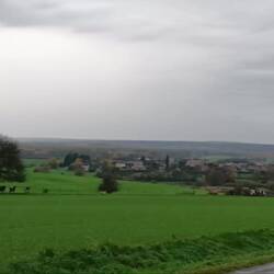 Anreise Gebiet Verdun