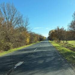 Ich liebe den Herbst...