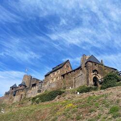 Burg Thurant