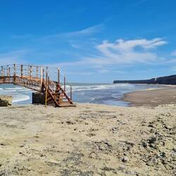 Tand, Tand ist das Gebilde von Menschenhand.