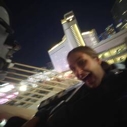 Achterbahn in der Stadt? Natürlich!