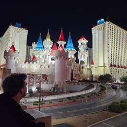 Unser Glücks-Casino Excalibur