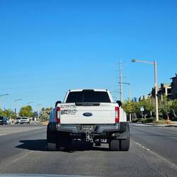 Alle Stereotype erfüllt