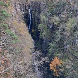 Corrieshalloch Gorge
