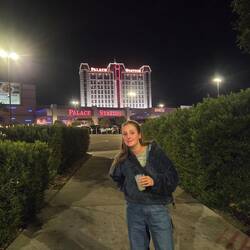 Palace Station Hotel