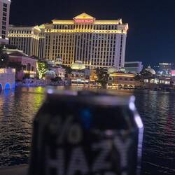 Warten auf die Springbrunnen :-)