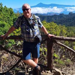 Gut auf 1497 Höhenmetern angekommen