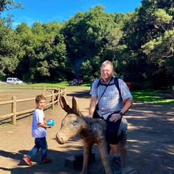 Wolfgang das Spielkind