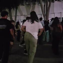 Payaso de Rodeo - must dance in mexico