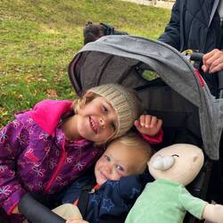 Liede, Boeta en "Noah"