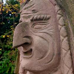 Fasnetshochburg Hirschau